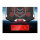 CONCEPTRONIC 6-Fan USB-A2.0 Laptop-Kühlpad 30Kg RGB 17" sw