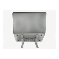 CONCEPTRONIC Laptop-Kühlpad 20Kg ERGO 17" sw
