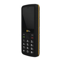 AGM MOBILE M9F (4G) IP68/IP69/MIL-STD-810G, Schwimmfhig