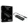 CONCEPTRONIC 4-Port Hub USB-A3.0/-C Adap.->4xA3.0 o.Netz. sw