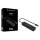 CONCEPTRONIC 4-Port Hub USB-C3.2Gen1->4xA3.0 o.Netz. sw