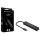 CONCEPTRONIC 4-Port Hub USB-C3.2Gen1->4xA3.0 o.Netz. sw