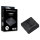 CONCEPTRONIC 4-Port Hub USB-A3.0/Mini-B ->4xA3.0 o.Netz. sw