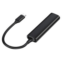 CONCEPTRONIC 4-Port Hub USB-C3.2Gen1->2xA3.0/2xC...