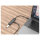 CONCEPTRONIC 4-Port Hub USB-C3.2Gen1->2xA3.0/2xC o.Netz. sw