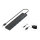 CONCEPTRONIC 7-Port Hub USB-A3.0->7xA3.2Gen1/DC m.Netz. sw