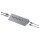 CONCEPTRONIC10-Port Hub USB-A3.0/-C Adap.->6xA3.0+m.Netz. gr