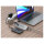CONCEPTRONIC10-Port Hub USB-A3.0/-C Adap.->6xA3.0+m.Netz. gr
