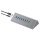 CONCEPTRONIC10-Port Hub USB-A3.0/-C Adap.->6xA3.0+m.Netz. gr