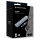 CONCEPTRONIC 7-Port Hub USB-A3.0/-C Adap.->7xA3.0 m.Netz. gr