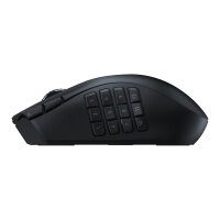 Razer Naga V2 HyperSpeed