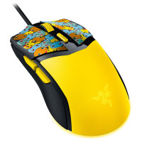 Razer Cobra Pokémon Kanto Starters Ed. yellow