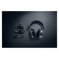 Razer BlackShark V3 Pro for PlayStation black