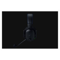 Razer BlackShark V3 Pro for PlayStation black