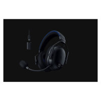 Razer BlackShark V3 Pro for PlayStation black
