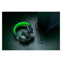 Razer BlackShark V3 X Hyperspeed for Xbox black