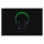 Razer BlackShark V3 X Hyperspeed for Xbox black