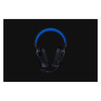 Razer BlackShark V3 X Hyperspeed for PlayStation black