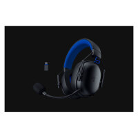 Razer BlackShark V3 X Hyperspeed for PlayStation black