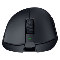 Razer DeathAdder V3 Pro + HyperPolling Wireless Dongle Bundle
