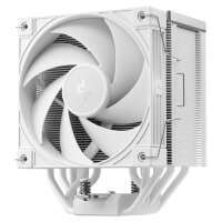K Cooler Deepcool AK700 DIGITAL WH