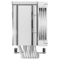 K Cooler Deepcool AK700 DIGITAL WH