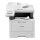 L Brother MFC-L5710DN A4 s/w - Laser 48S./Min. Duplex