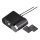 Steelseries Arctis Nova Pro Wireless P white