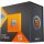 AMD AM5 Ryzen 5 7500X3D WOF 4,5 GHz 6xCore 12xThread 102MB 65W