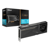 AI PRO R9700 AsRock Creator CT 32GB Blower