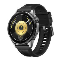 Huawei WATCH GT6 41mm (Konsu-B19F),Black Fluoroelastomer...