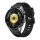 Huawei WATCH GT6 41mm (Konsu-B19F),Black Fluoroelastomer Strap