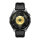 Huawei WATCH GT6 41mm (Konsu-B19F),Black Fluoroelastomer Strap