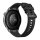 Huawei WATCH GT6 41mm (Konsu-B19F),Black Fluoroelastomer Strap