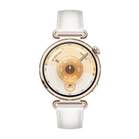 Huawei WATCH GT6 41mm (Konsu-B19L),White Composite...