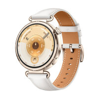 Huawei WATCH GT6 41mm (Konsu-B19L),White Composite...