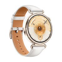 Huawei WATCH GT6 41mm (Konsu-B19L),White Composite Leather Str