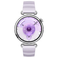 Huawei WATCH GT6 41mm (Konsu-B19FC),Purple...
