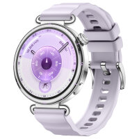 Huawei WATCH GT6 41mm (Konsu-B19FC),Purple...