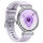 Huawei WATCH GT6 41mm (Konsu-B19FC),Purple Fluoroelastomer Str