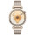 HUAWEI WATCH GT6 41mm (Konsu-B19M), Gold Milanese Strap