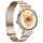HUAWEI WATCH GT6 41mm (Konsu-B19M), Gold Milanese Strap