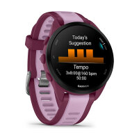Garmin Forerunner 165 Music *violett*