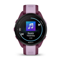 Garmin Forerunner 165 Music *violett*