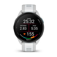Garmin Forerunner 165 Music *grau*