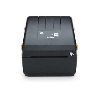 Etikettendrucker ZD230 TD 203dpi.bis 152mm/s.USB.LAN