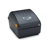 Etikettendrucker ZD230 TD 203dpi.bis 152mm/s.USB.LAN