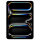 Apple iPad Pro M5 Wi-Fi 512GB with standard glass - Space Black