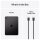 Apple iPad Pro M5 Wi-Fi 512GB with standard glass - Space Black