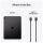 Apple iPad Pro M5 Wi-Fi 512GB with standard glass - Space Black